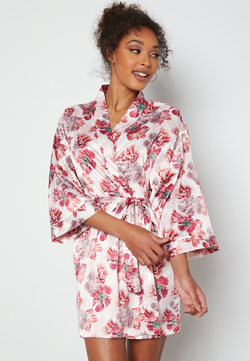 Kjøp kort morgenkåpe