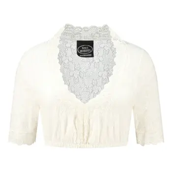 Dirndl bluse