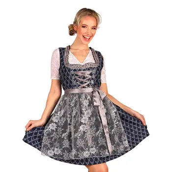 Kort dirndl
