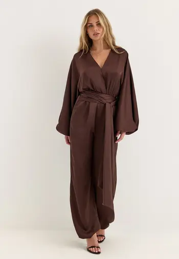 Jumpsuit dame til fest