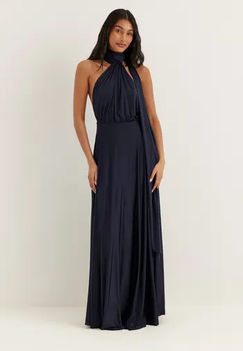 Juleballkjole, ballkjole plus size